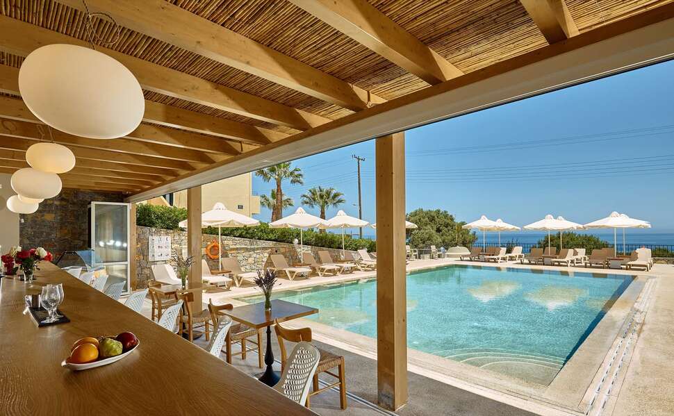 Marni Village Kreta Griekenland