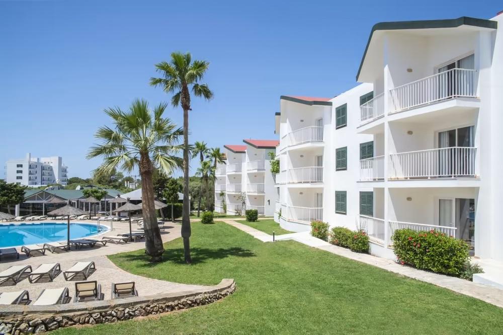 Menorca Cala Blanes by Pierre & Vacances