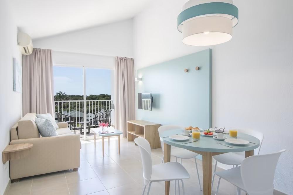 Menorca Cala Blanes by Pierre & Vacances