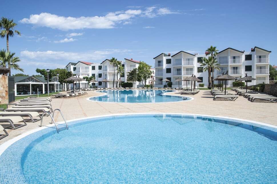 Menorca Cala Blanes by Pierre & Vacances