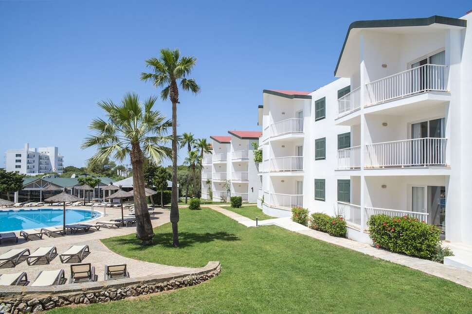 Menorca Cala Blanes by Pierre & Vacances