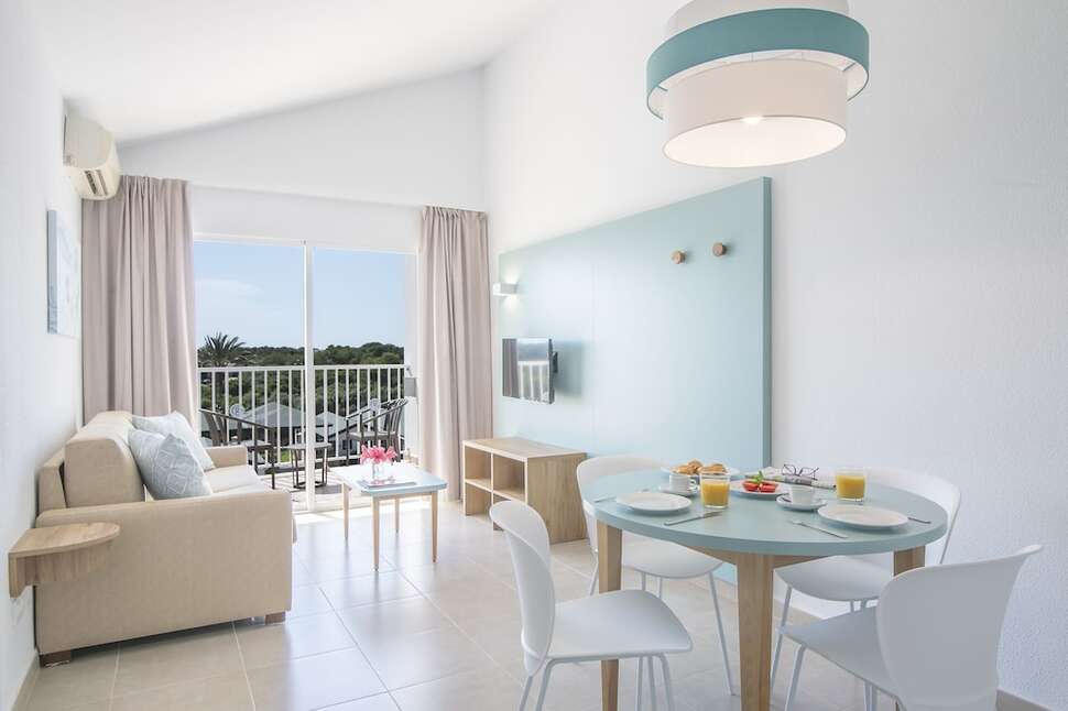 Menorca Cala Blanes by Pierre & Vacances