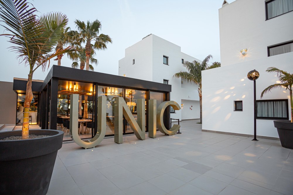 Migjorn Ibiza Suites & Spa Ibiza Spanje