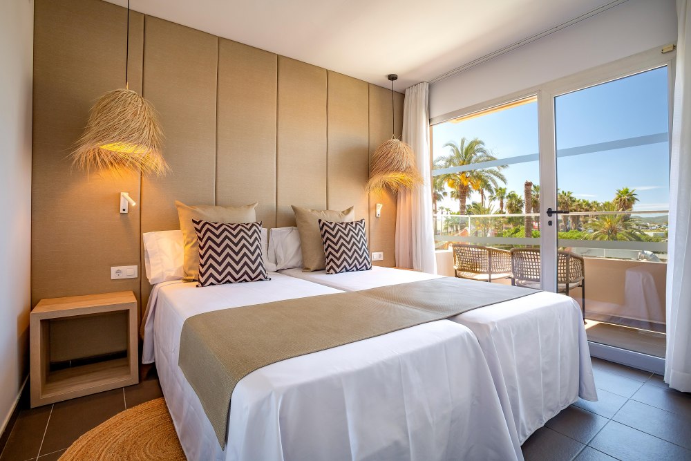 Migjorn Ibiza Suites & Spa Ibiza Spanje