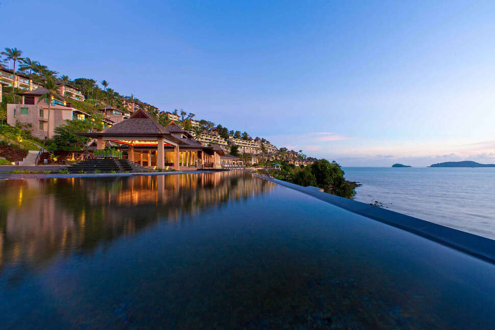 Nai Yang Beach Resort Thailand