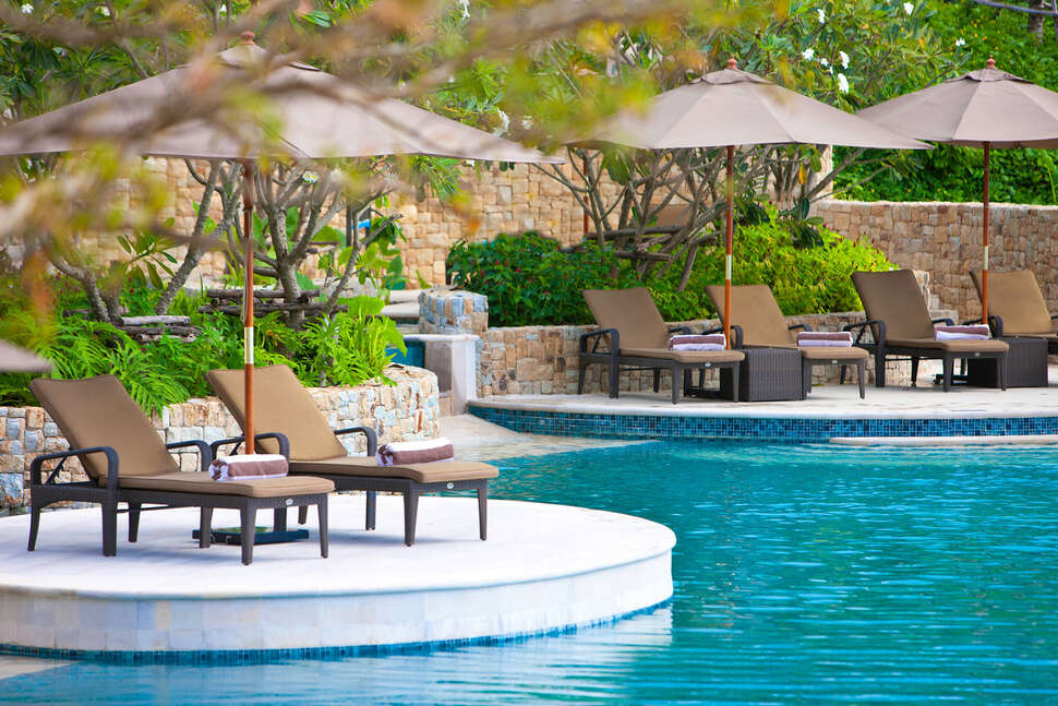 Nai Yang Beach Resort Thailand