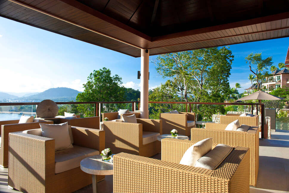 Nai Yang Beach Resort Thailand