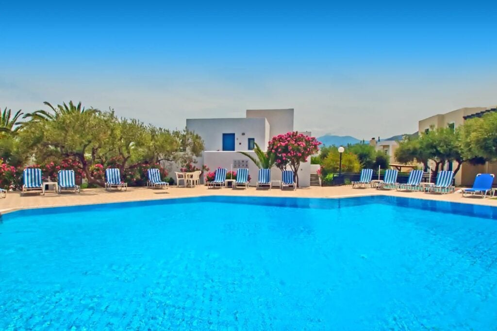 Palatia Village Kreta