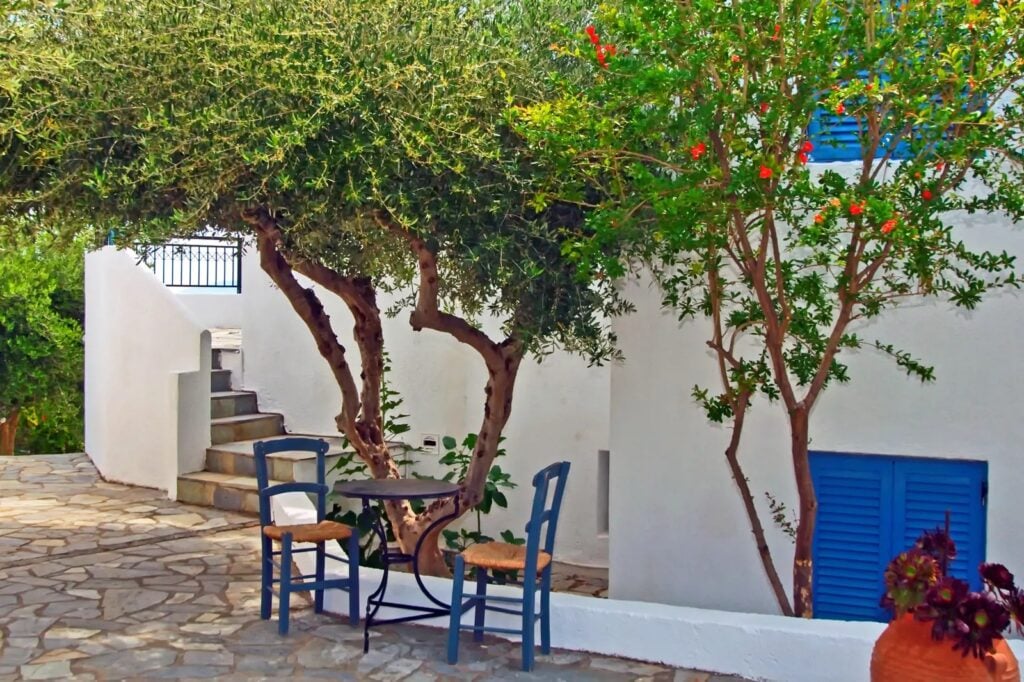 Palatia Village Kreta