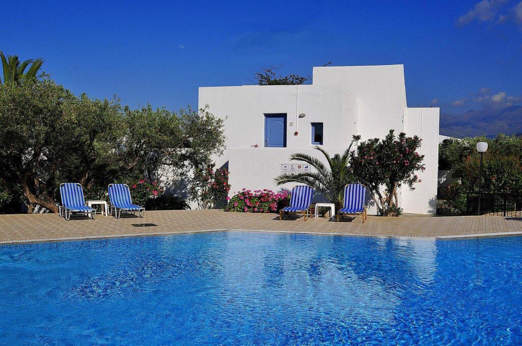 Palatia Village Kreta