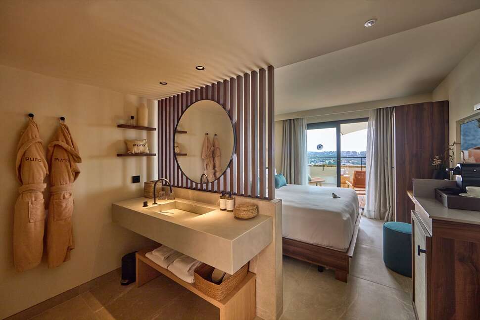 Purobeach Resort Santa Ponsa Mallorca