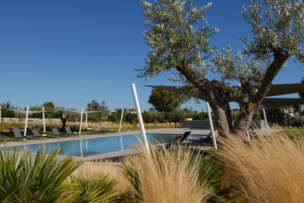 Quinta do Algarvio Village Algarve Portugal
