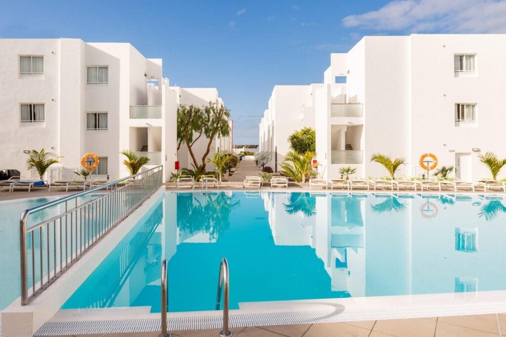 Sentido Aequora Lanzarote Suites