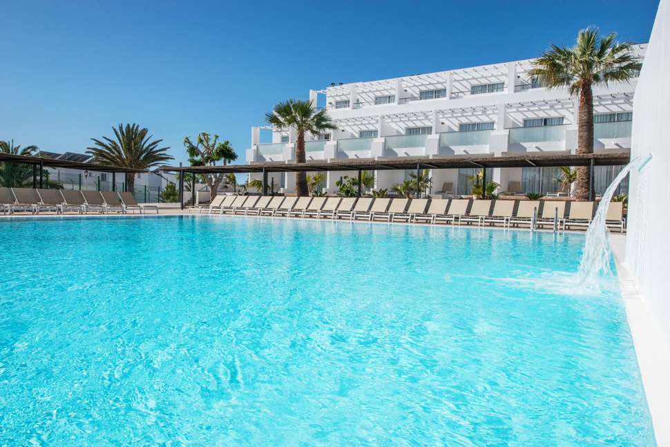 Sentido Aequora Lanzarote Suites