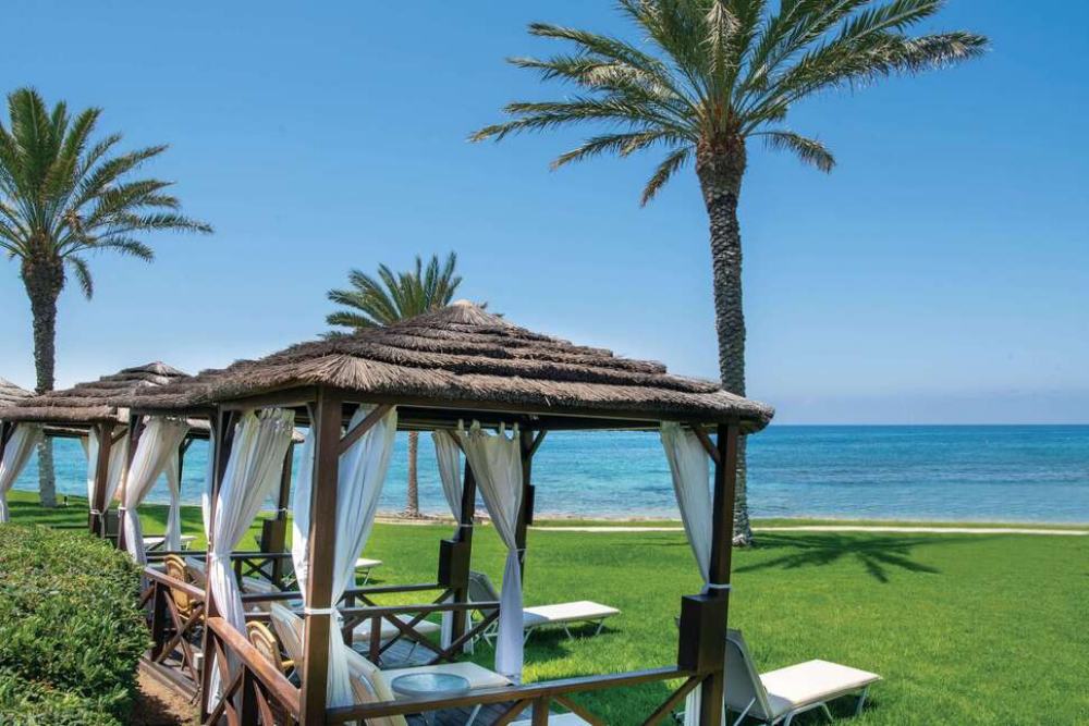 snorkelen cyprus paphos