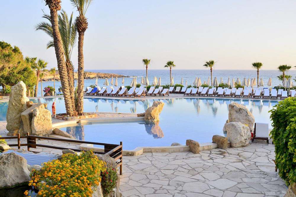 cyprus snorkelen