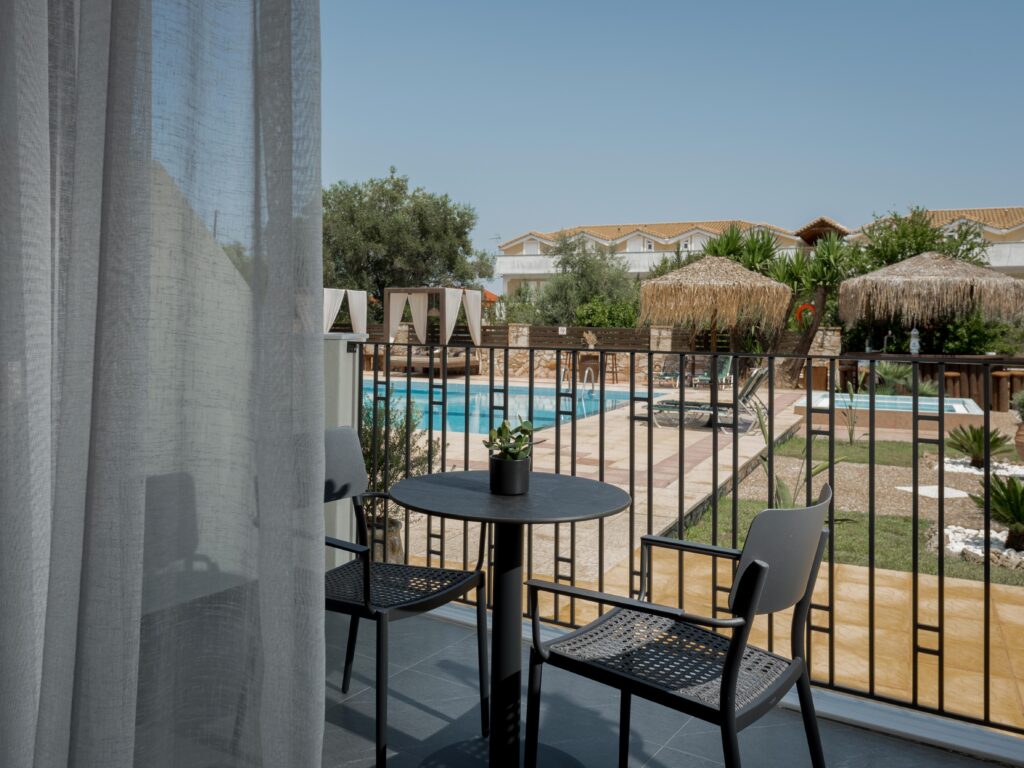 Suites Mon Repo Zakynthos Griekenland
