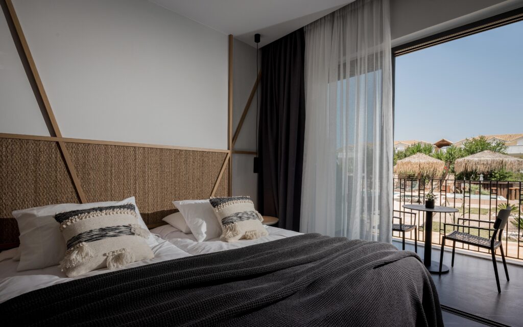 Suites Mon Repo Zakynthos Griekenland