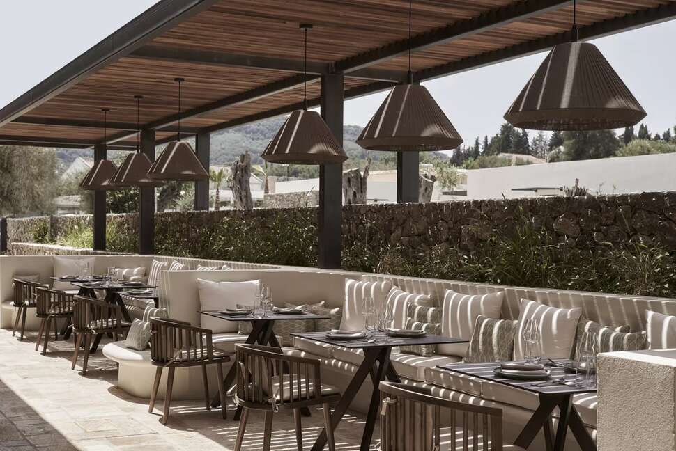 The Olivar Suites Corfu Griekenland
