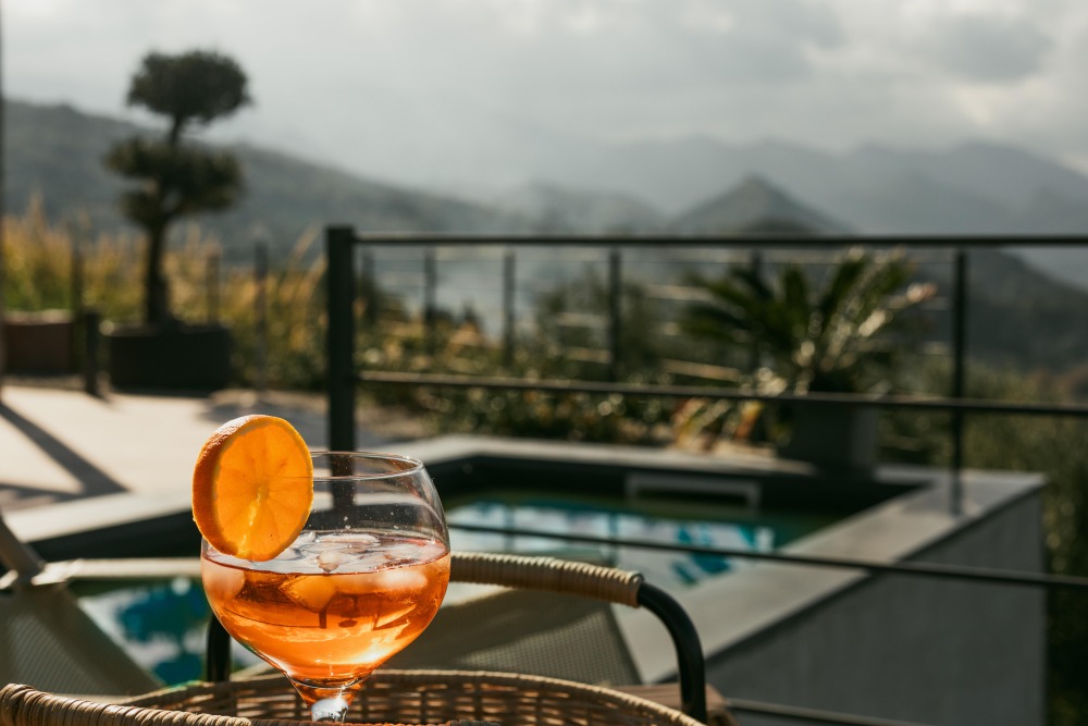 Timpa Suites Sicilië Italië