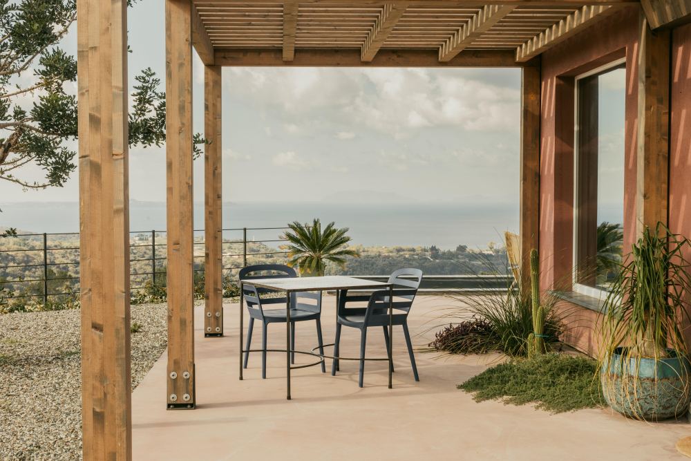 Timpa Suites Sicilië Italië