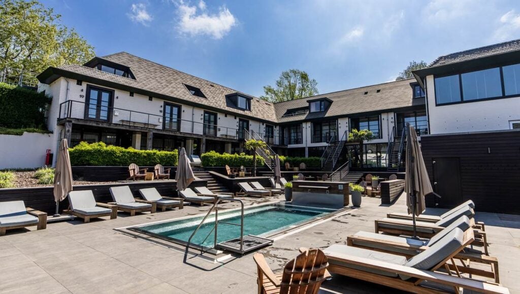 Van der Valk Hotel Gilze-Tilburg