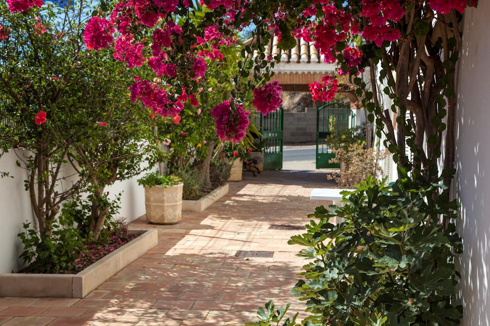 Vila CHanna Hotel Portugal