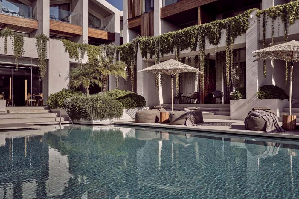 Beste Zakynthos hotel met prive zwembad