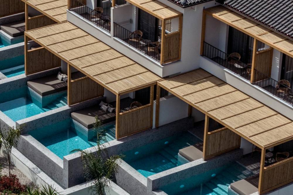 Top 9 hotel met prive zwembad Zakynthos