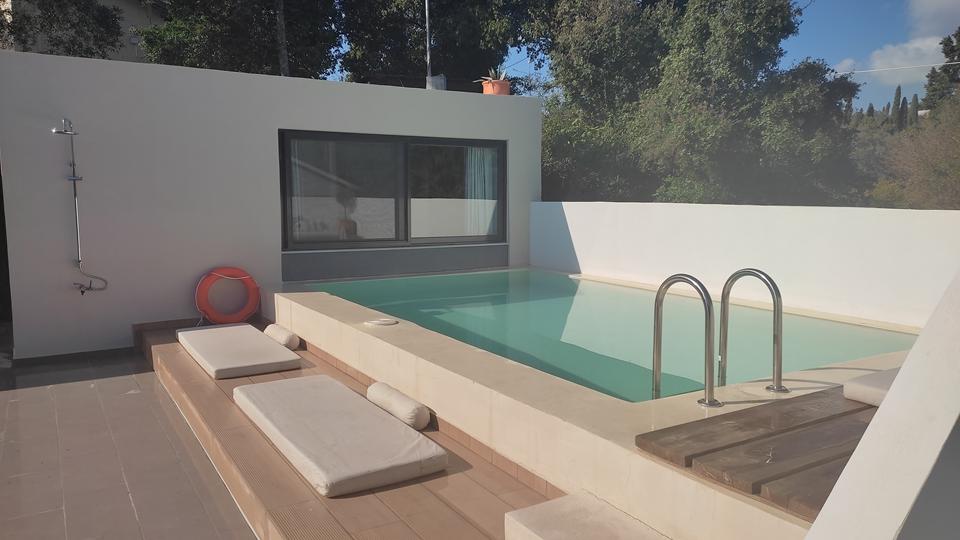 Adipni Villas Corfu Griekenland