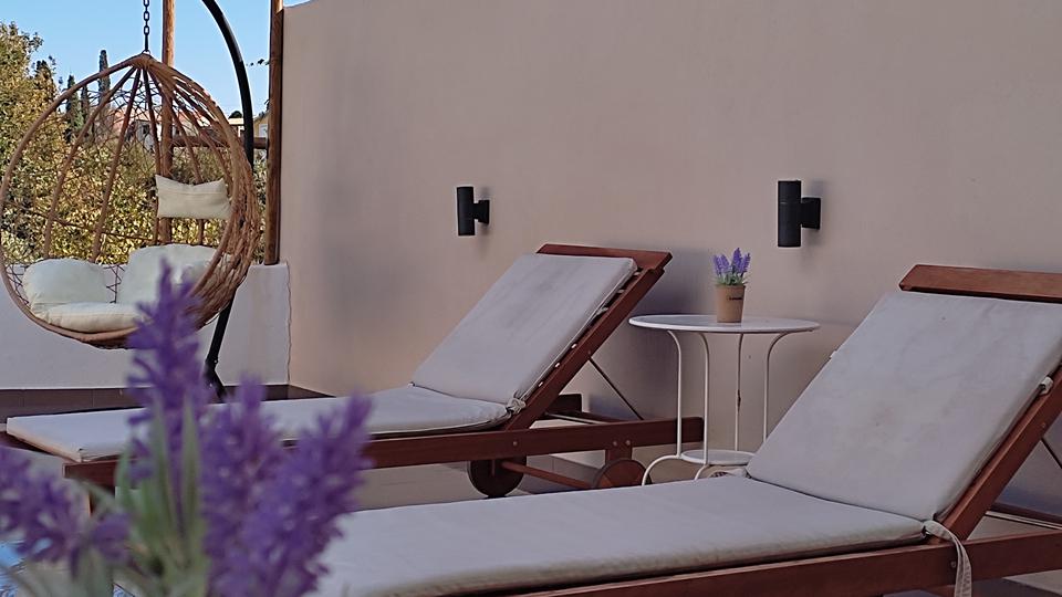 Adipni Villas Corfu Griekenland