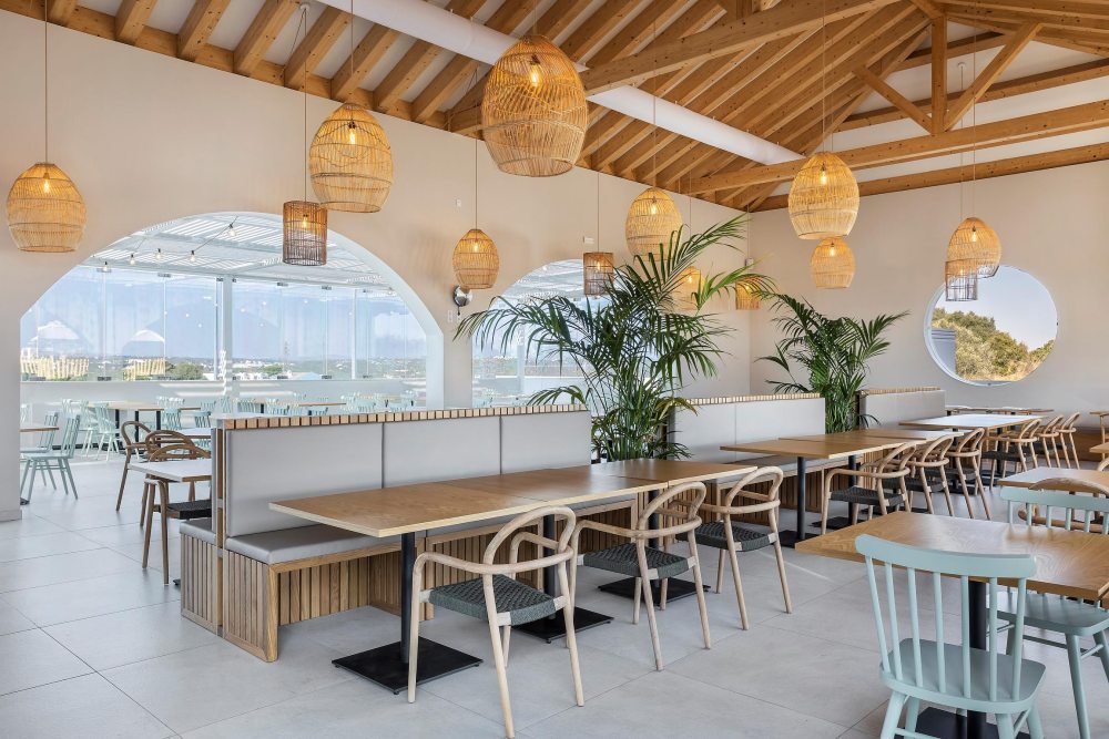 kindvriendelijk hotel algarve