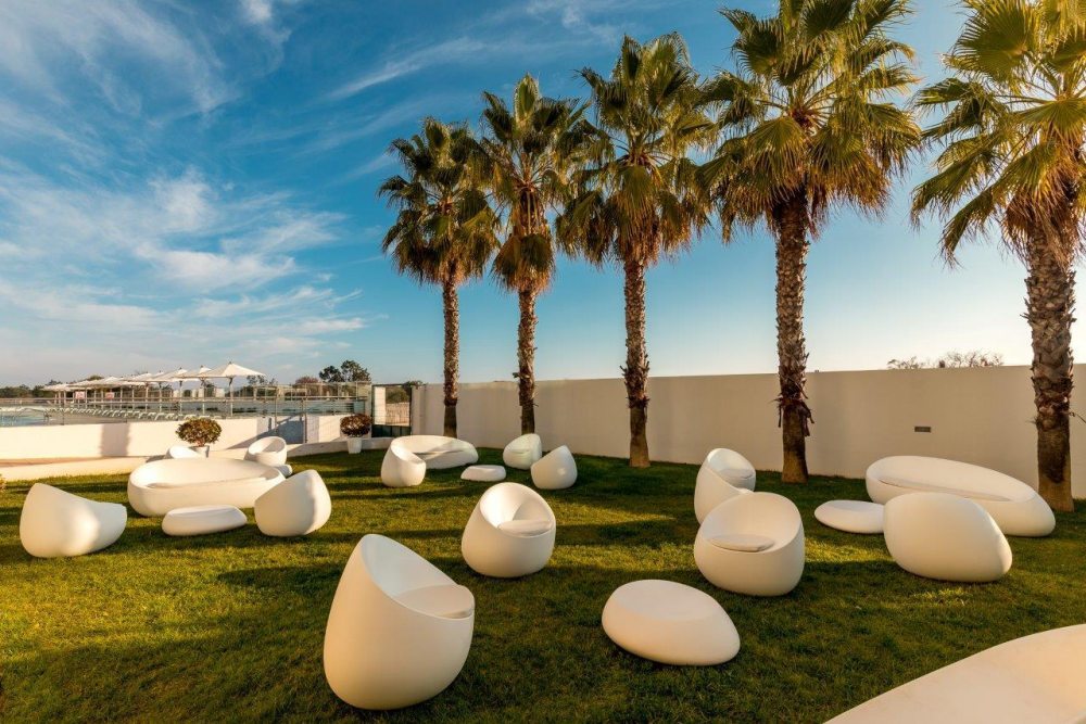 kindvriendelijk hotel algarve