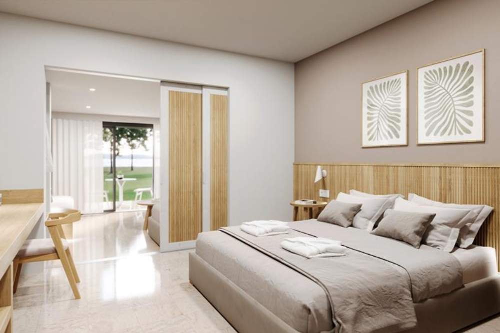 all inclusive Griekenland resort