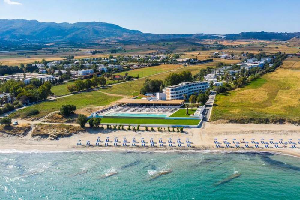 all inclusive luxe Griekenland
