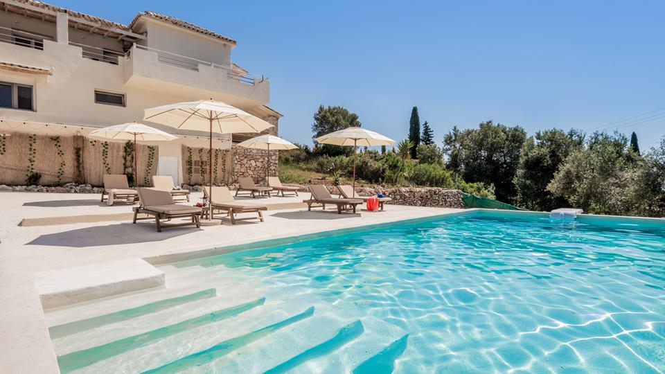 Askos Suites Zakynthos Griekenland