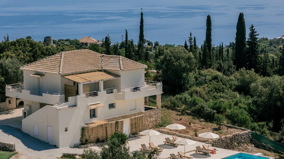 Askos Suites Zakynthos Griekenland