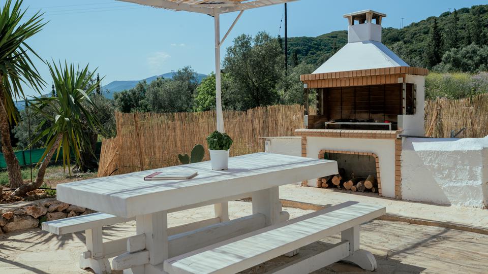 Askos Suites Zakynthos Griekenland