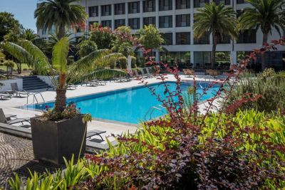 Mooiste hotels op de Azoren
