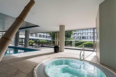 Beste hotel Azoren