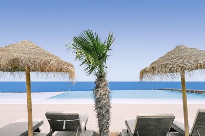 Beste hotel op de Azoren