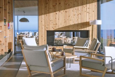 Beste hotel op de Azoren