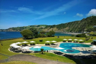 Hotels Azoren