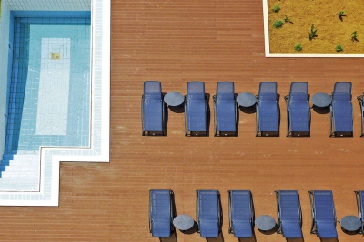 Hotels Azoren
