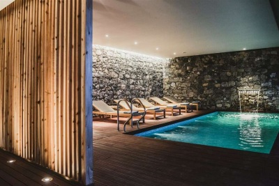 Hotels Azoren
