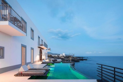 Hotel Azoren