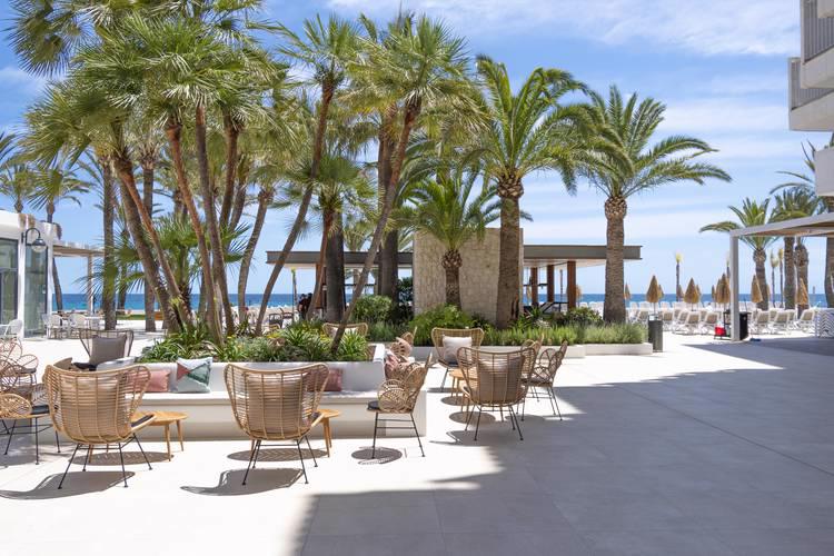 Cap Negret Altea Costa Blanca Spanje