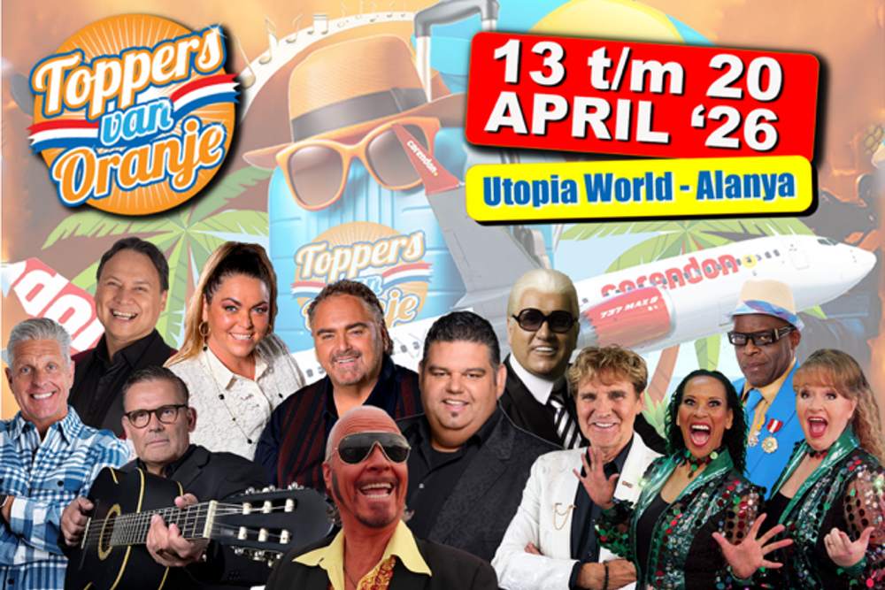 nederlandstalige muziekreis