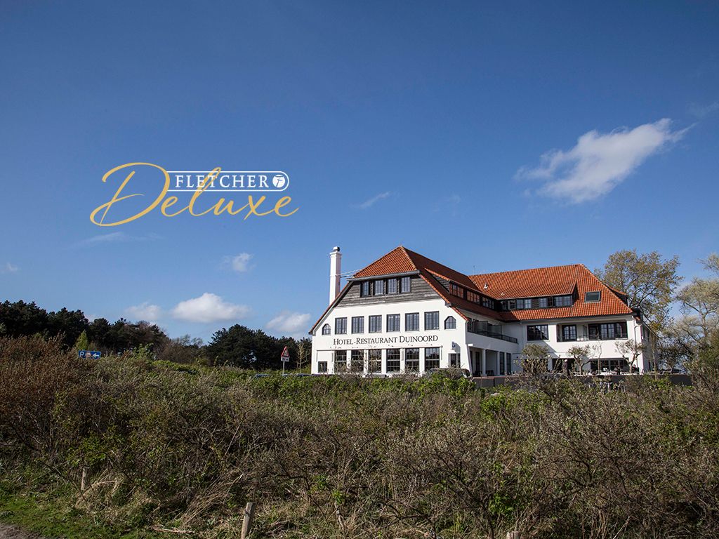 Fletcher Hotels Hotels en Arrangementen