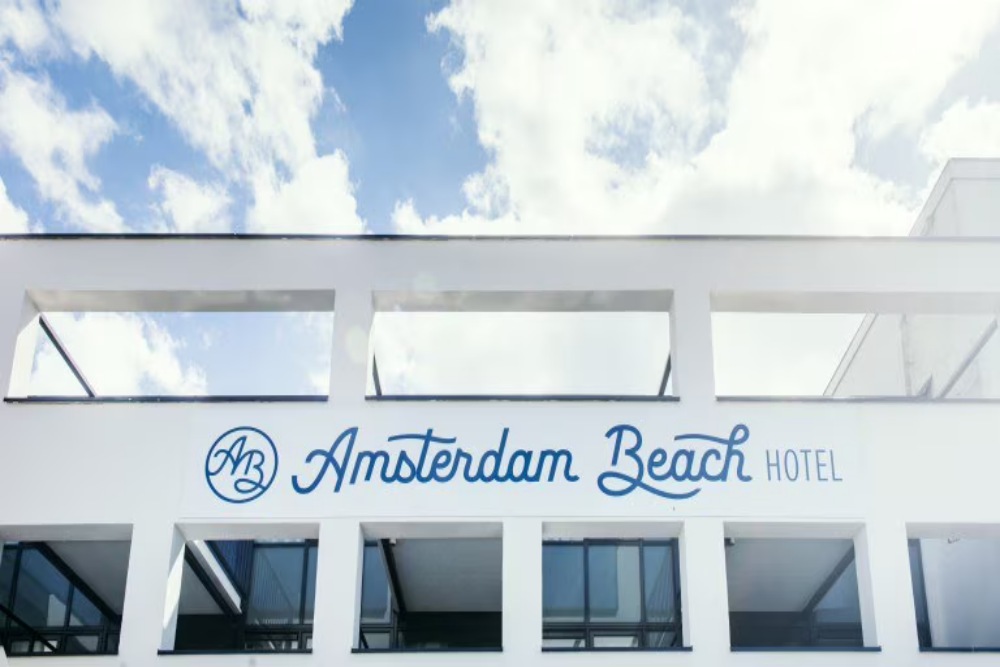 goedkope overnachting aan zee